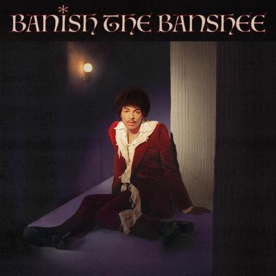 Banish The Banshee's cover