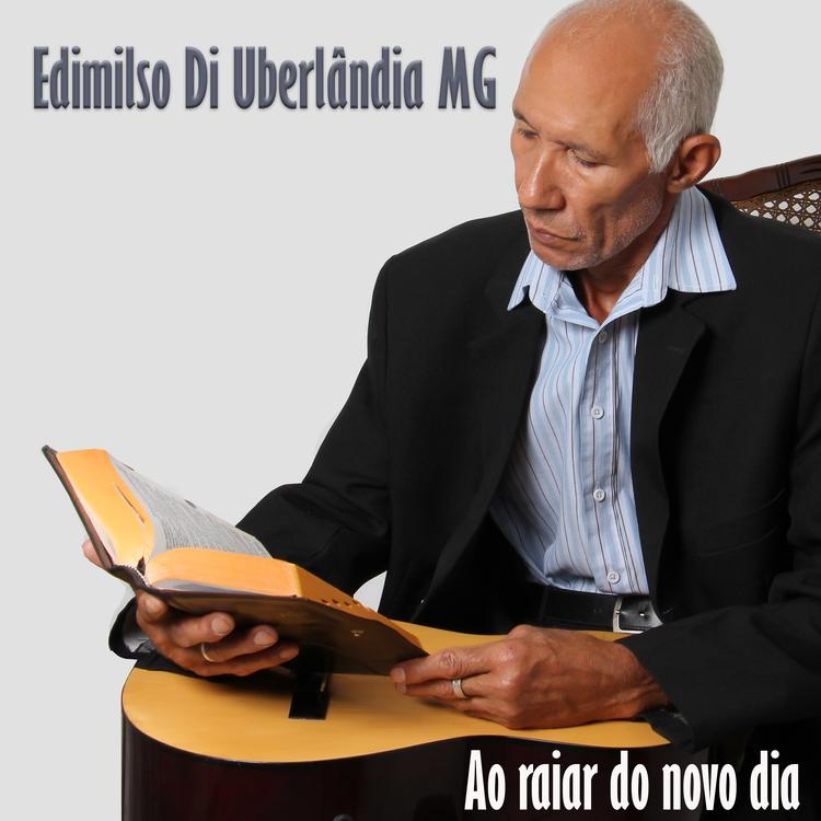 Edimilso Di Uberlândia MG's avatar image