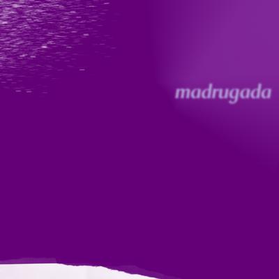 Madrugada By Groyer's cover