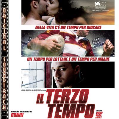 O.S.T. Il terzo tempo's cover