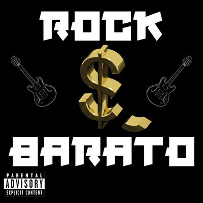 Rock Barato's cover