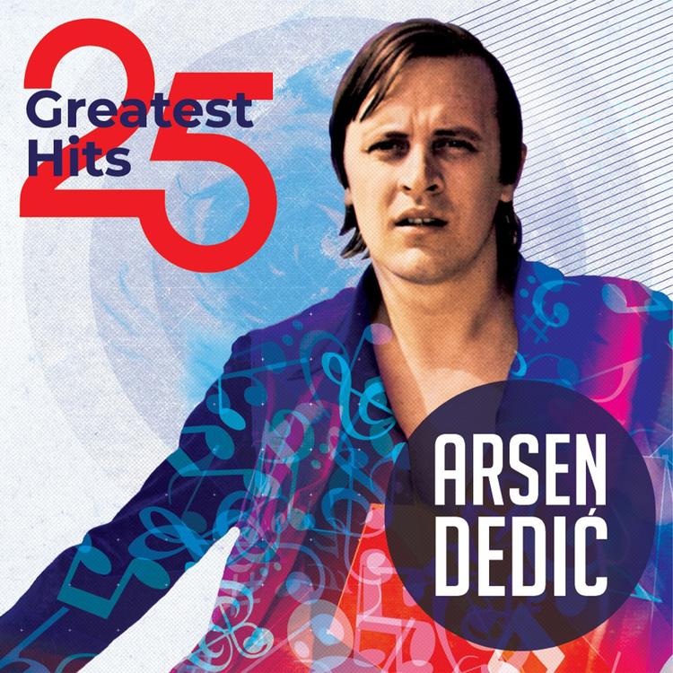 Arsen Dedić's avatar image