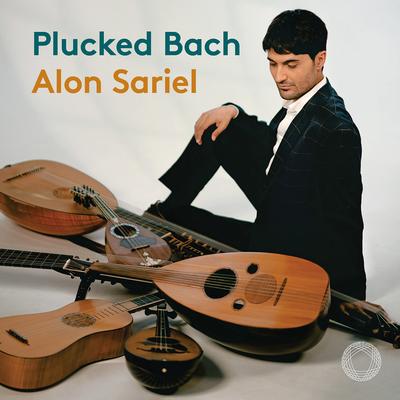 Cello Suite No. 1 in G Major, BWV 1007 (Arr. A. Sariel for Archlute): I. Prélude By Alon Sariel's cover