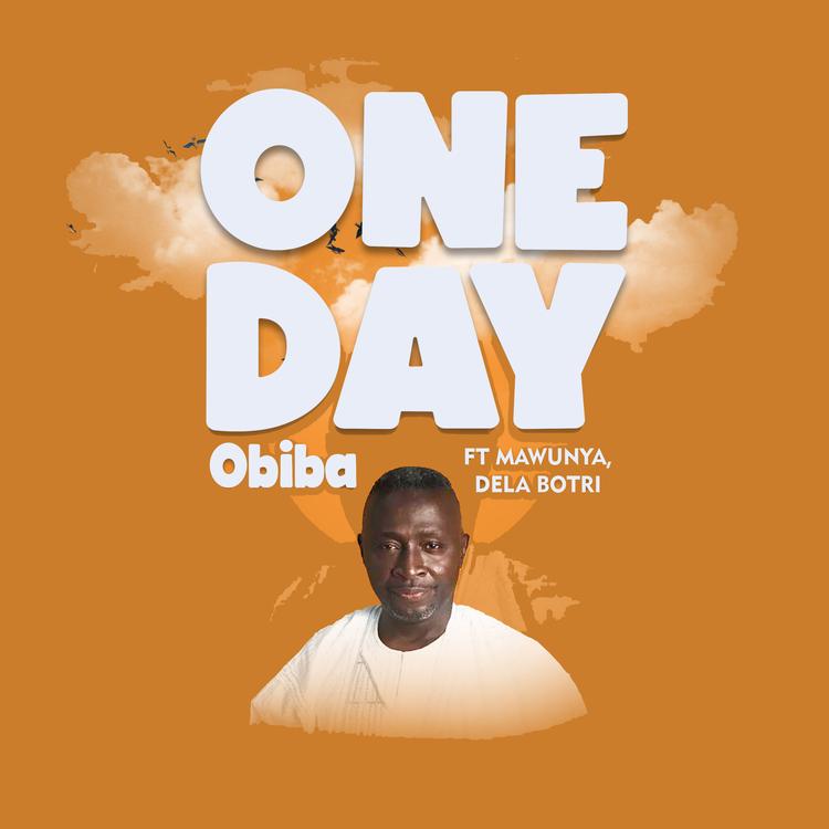 OBIBA's avatar image