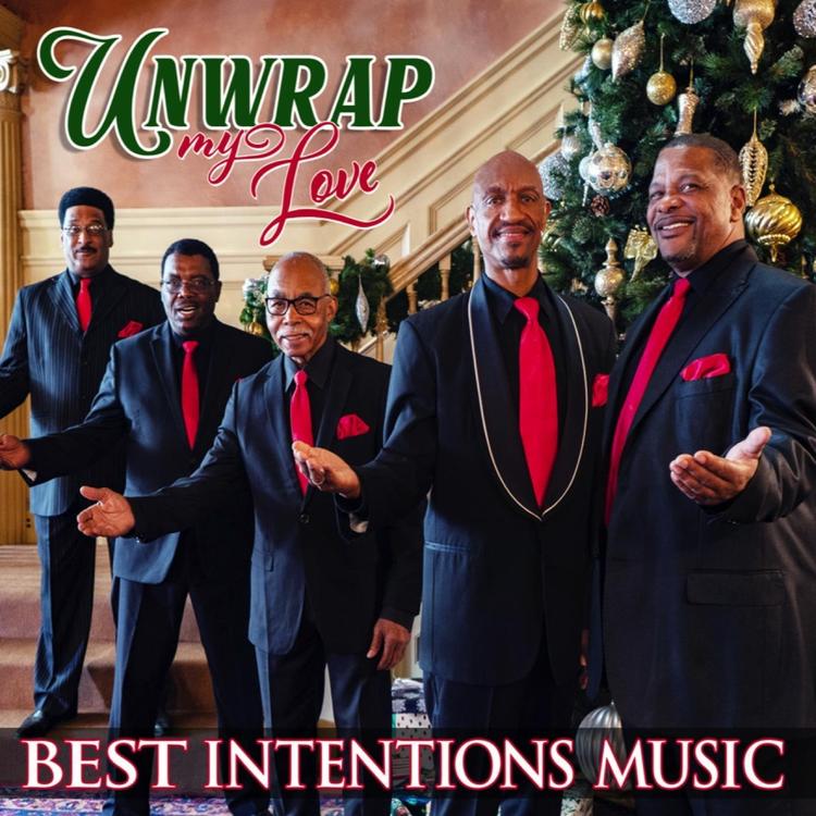 The Best Intentions Music's avatar image