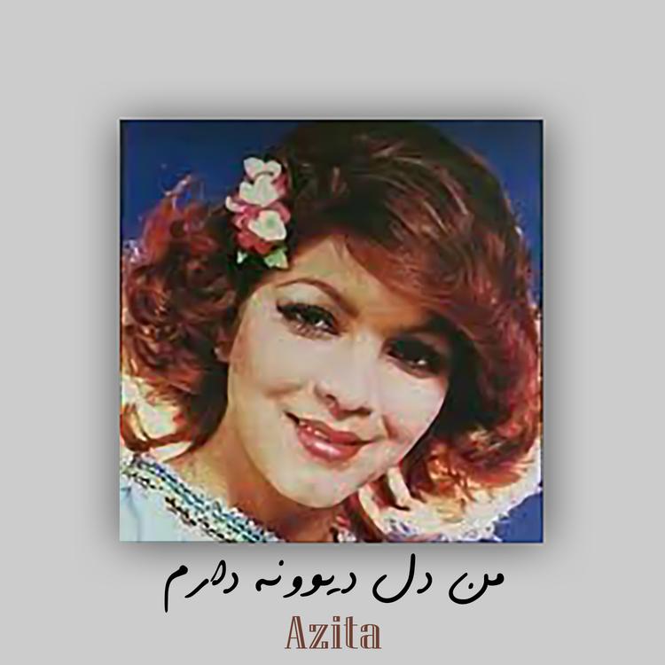 Azita's avatar image