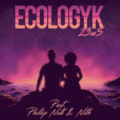 23 as 5 (feat. Phillip Nutt & Nith) By Ecologyk, Phillip Nutt, Nith's cover