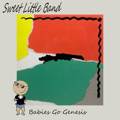 Babies Go Genesis's cover