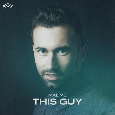 This Guy By MadMe's cover