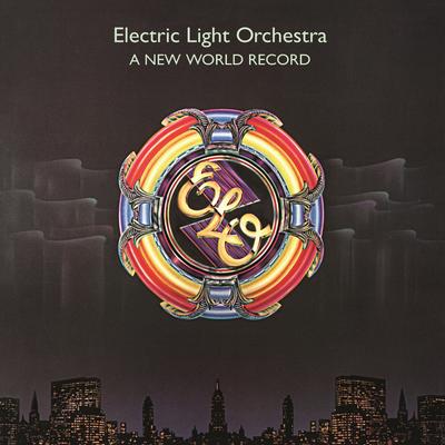 Livin' Thing By Electric Light Orchestra's cover