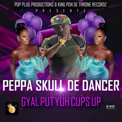 Peppa Skull De Dancer's cover