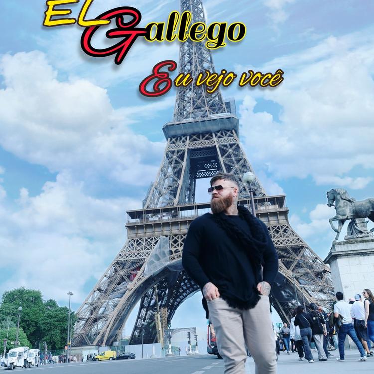 El Galego's avatar image