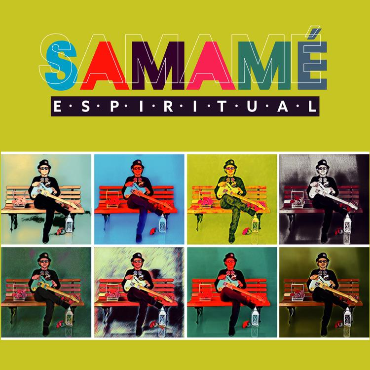 Samamé's avatar image