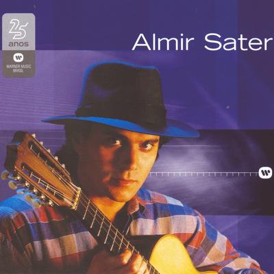 Chalana By Almir Sater's cover