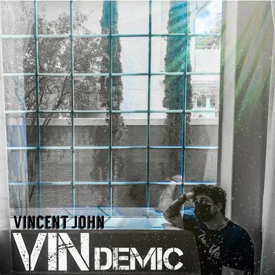 Stop Crying Your Heart Out By Vincent John's cover