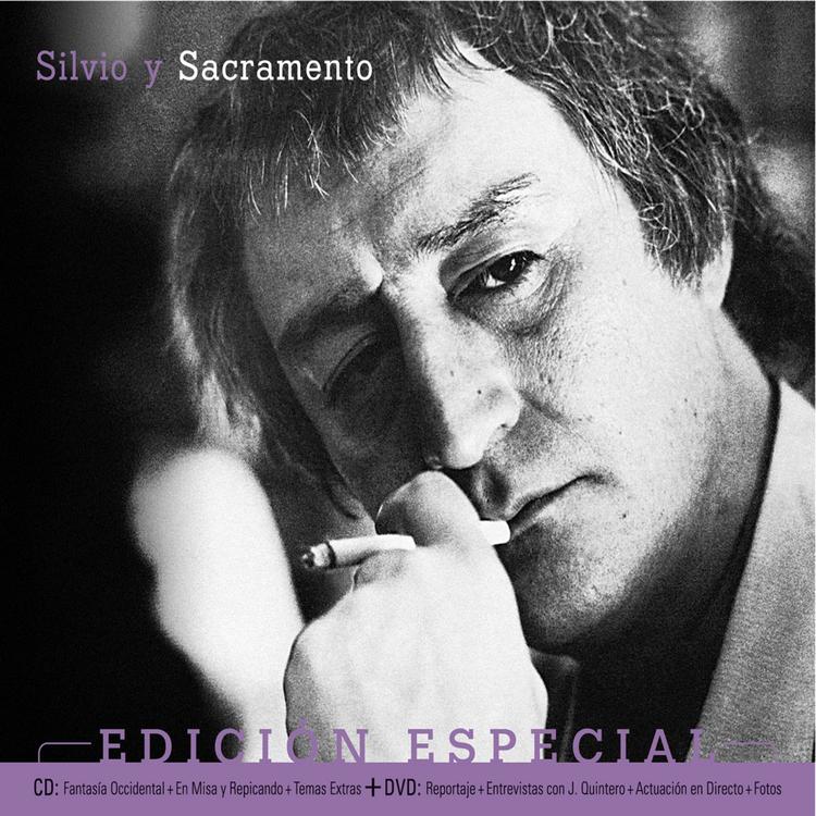 Silvio y Sacramento's avatar image