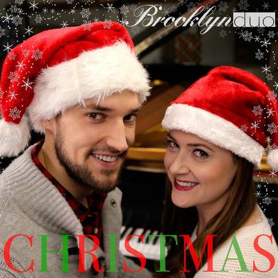 A Brooklyn Duo Christmas's cover