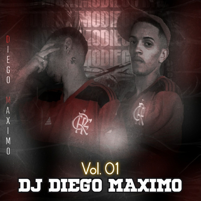 Minutos No Pique Do Serie Gold - Treme Aí HAHAHA By DJ Diego Maximo's cover