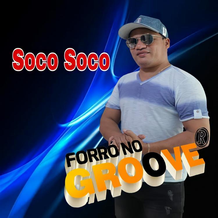 Forró No Groove Oficial's avatar image