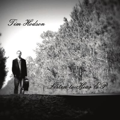 Tim Hodson's cover