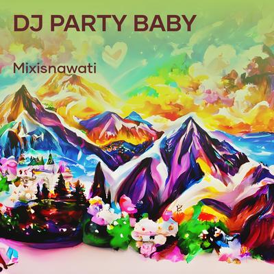 MIXISNAWATI's cover