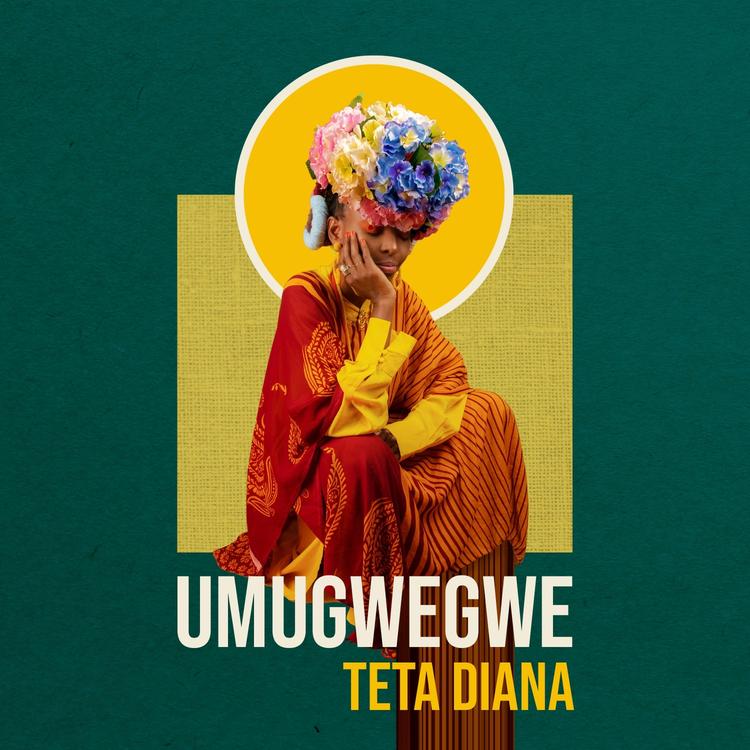 Teta Diana's avatar image