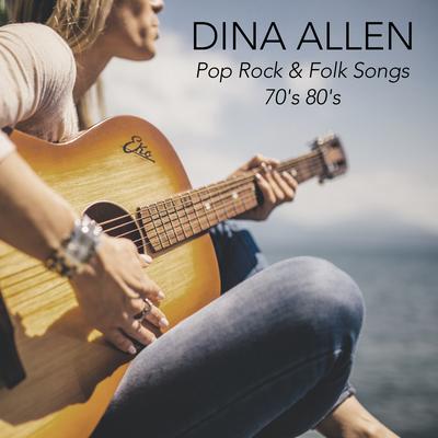 Have You Ever Seen The Rain By Dina Allen's cover