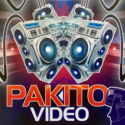 Living on Video By Pakito's cover