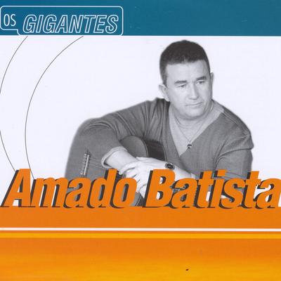 Serenata By Amado Batista's cover