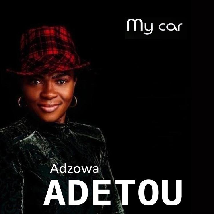 Adzowa Adetou's avatar image