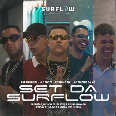 Set da Surflow's cover