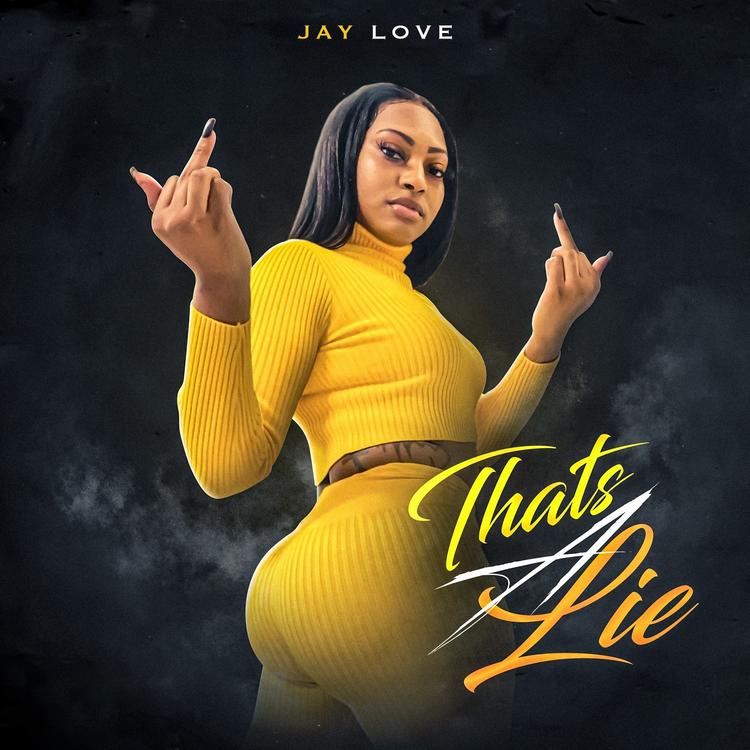 Jay Love's avatar image