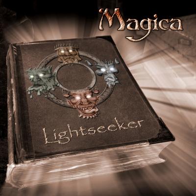 Bind You Forever By Magica's cover