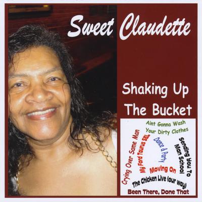 Sweet Claudette's cover