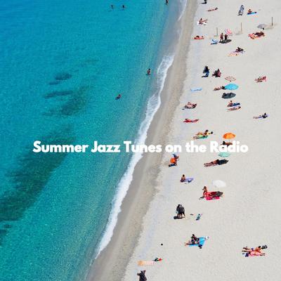Summer Jazz Tunes on the Radio's cover