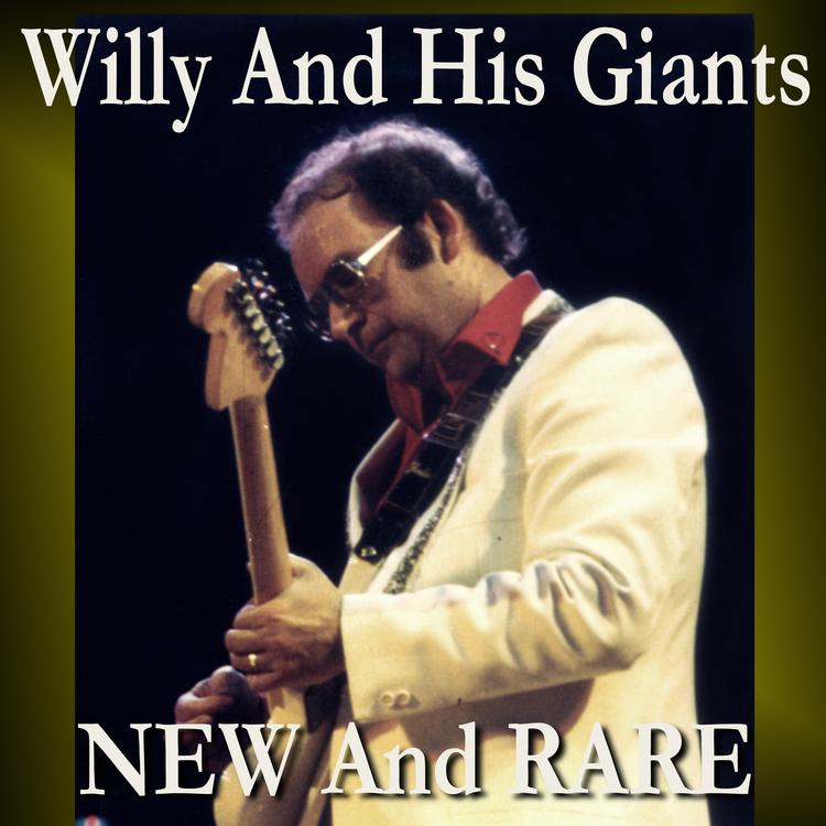 Willy and his Giants's avatar image