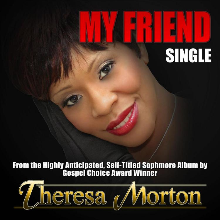 Theresa Morton's avatar image