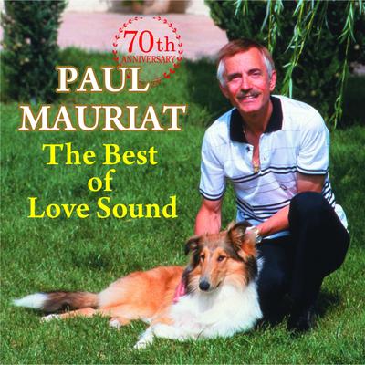 Love Is Blue By Paul Mauriat's cover