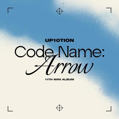 Code Name: Arrow's cover