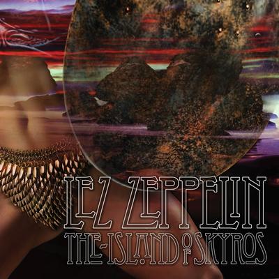 Immigrant Song By Lez Zeppelin's cover