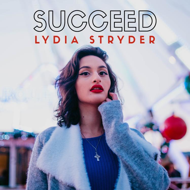 Lydia Stryder's avatar image