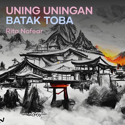 Uning Uningan Batak Toba's cover