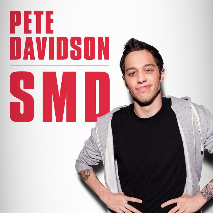 Pete Davidson's avatar image