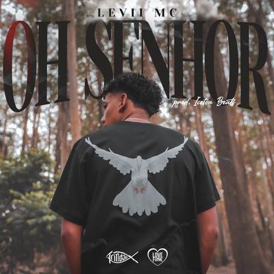 Oh Senhor By LEVII MC, Trindade Records, Love Funk's cover