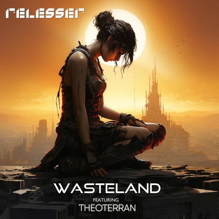 Relesser's avatar image