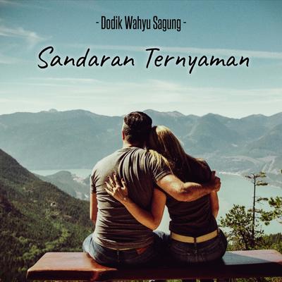 SANDARAN TERNYAMAN's cover