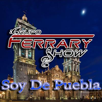 Grupo Ferrary Show's cover