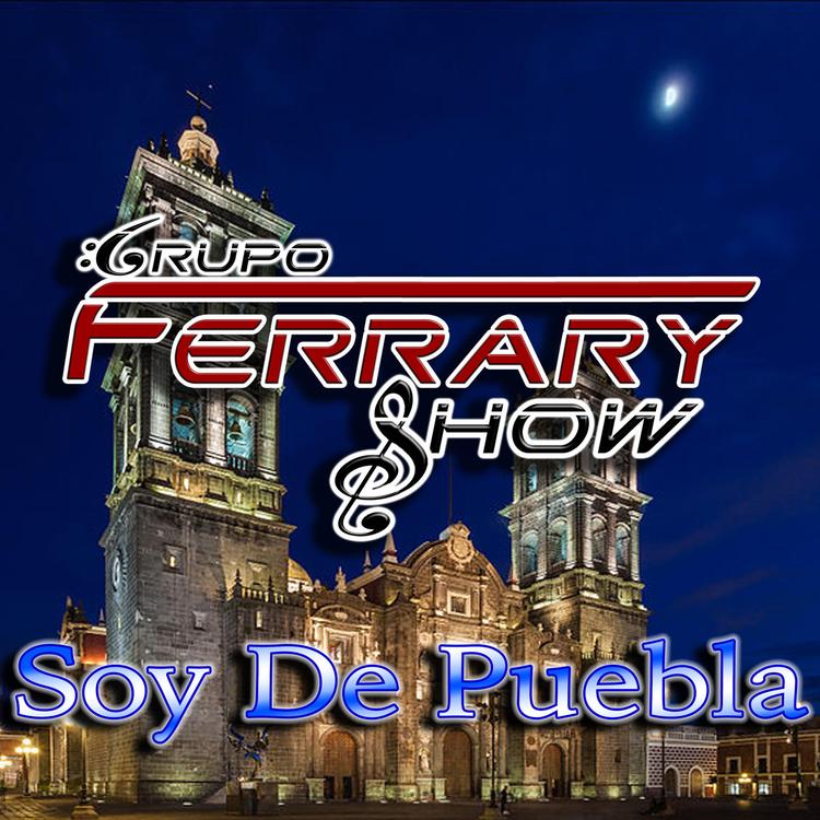 Grupo Ferrary Show's avatar image