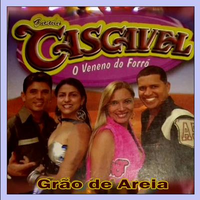 A Decisão é Sua - BANDA CASCAVEL's cover