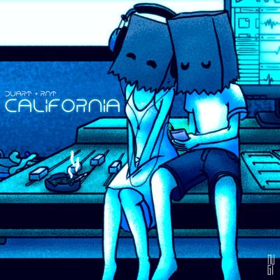Califórnia By Duart's cover